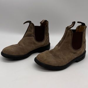 Blundstone Boots Kids Size US 3-3.5